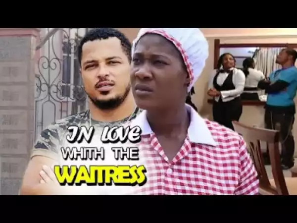 In Love With A Waitress Final - 2019